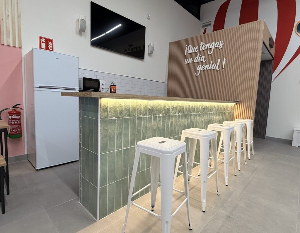 Cucupark parque infantil sevilla office