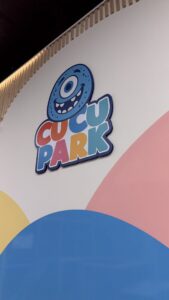 Guía del Parque